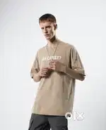MAN'S OVER SIZE T-SHIRT