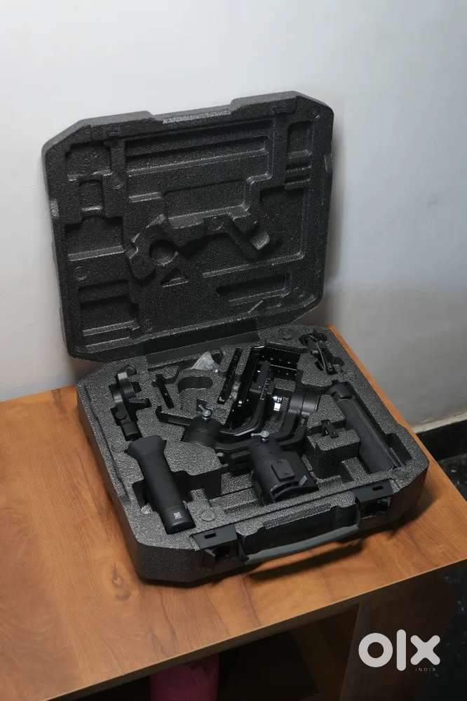 DJI Ronin SC Gimbal