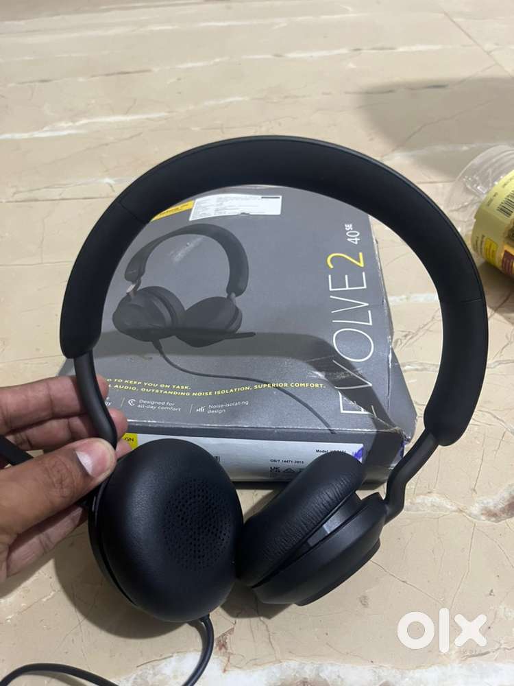 Head Phones