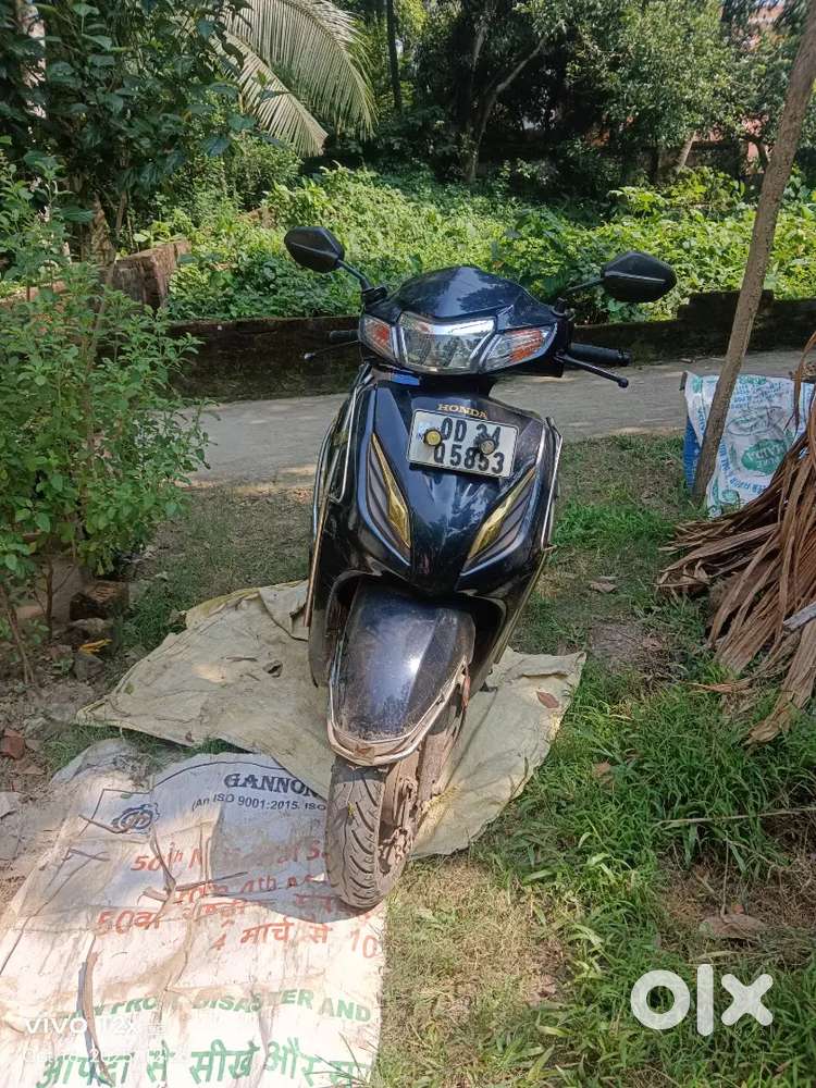 Honda Activa 6g prime very good condition