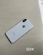 Apple iPhone X 256