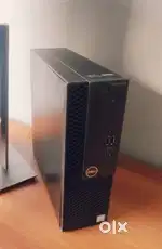 Dell i5 7th gen 3ghz /16 gb/512 gb SSD