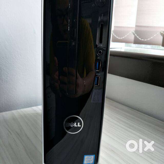 10 th genration HP branded system
