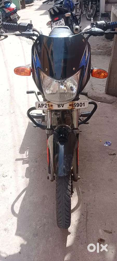 Urgent money