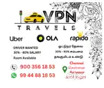 Call Taxi Driver Wanted / கால் டாக்ஸி டிரைவர் தேவை