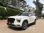 Hyundai Creta Facelift 2020 Diesel Well Maintained