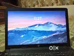 Hp 15 series i5 8th gen