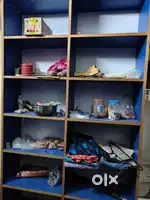 Furniture Wooden Rack Sale