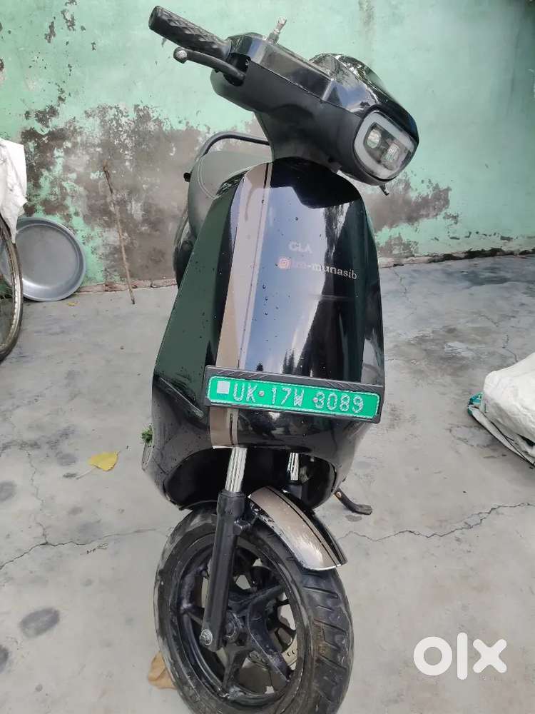 Brand new OLA S1 Pro