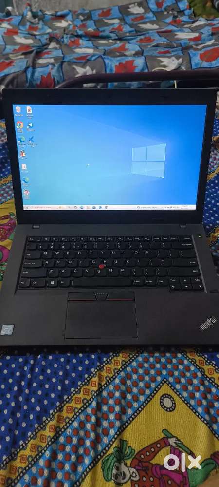Lenovo ThinkPad i3 6th GEN
