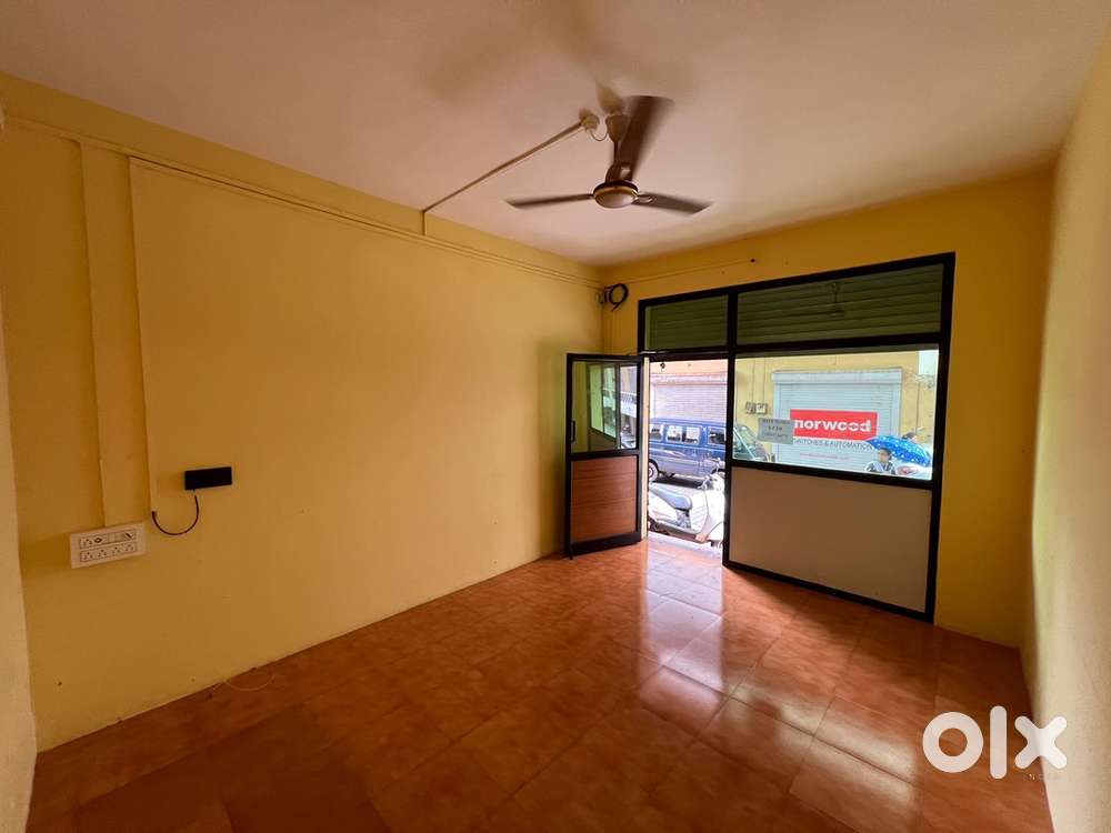Shop for Rent in Ponda – 14 Sq.m