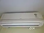 Hitachi 1.5ton 3 Star DC Inverter
