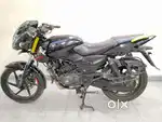 BAJAJ PULSAR 125