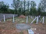 East facing plot at SR Puram is for very urgent sale