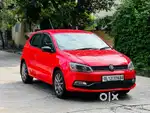 Volkswagen Polo 1.2 GT TSI, 2019, Petrol