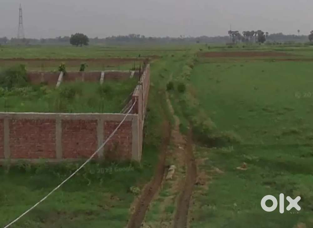 NH-31 Highway Plots in Greater Patna