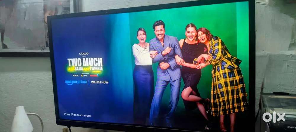 55 inch smart tv for sale