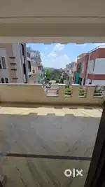 Semi Commercial,3 Side Park,2 Bhk Flat For Sale 2nd floor Nursery Park