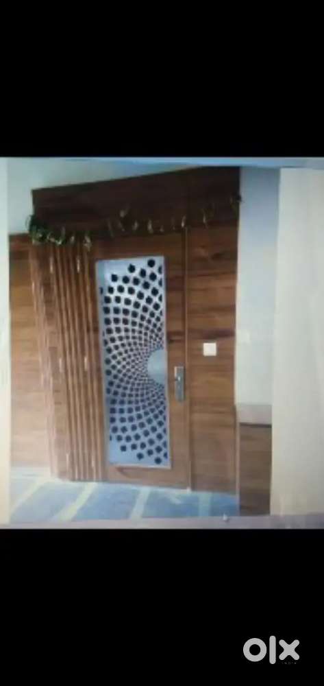 फलेट बंगलो ओफिस में वुडन फर्नीचर ओर टंकी प्रोजेक्ट सॉल्यूशन