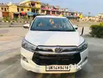 Toyota Innova Crysta 2020 Diesel 33000 Km Driven