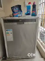 IFB dishwasher 2 year old sparingly used