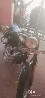 Enfield Bullet350