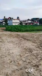 1 katha 10 Lessa residential plot for immediate sale