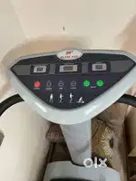 Slim Fit vibration plate exercise machine