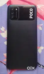POCO M3 4/64GB