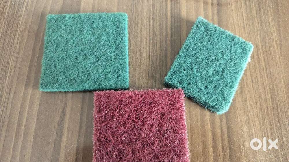Dish Cleaning Sponge (200 pieces)