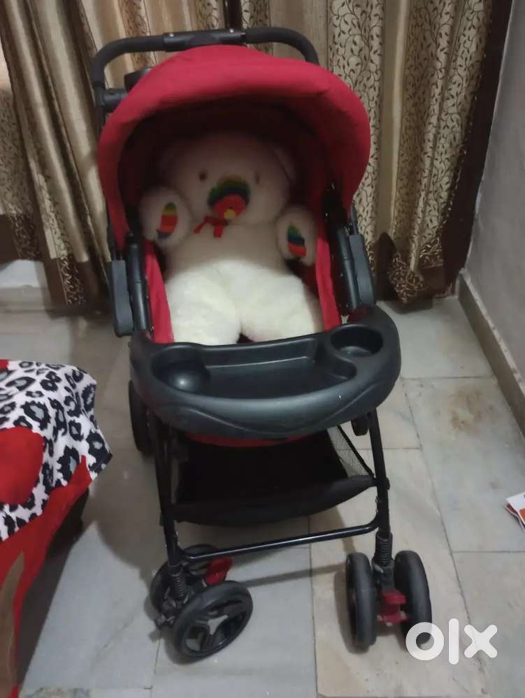 Baby walker