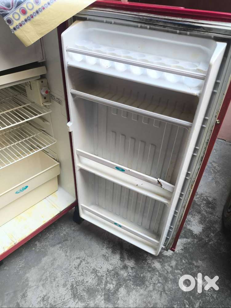 Godrej fridge