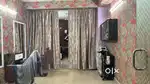 Nice saloon and fully furniture with interior design