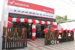 Urgent hiring for Honda showrooms