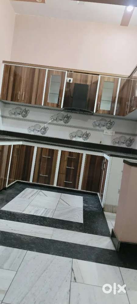 House for rent at first floor in sector 4 , hisar , haryana
