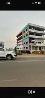 Building For Rent For Commercial Purpose Khammam