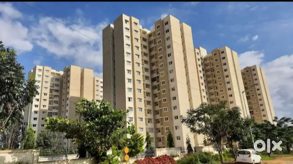 CHANDRA GIRI BDA COMPLEX