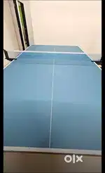 Table tennis (TT)