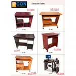 Computer table starts 1800
