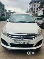 Maruti Suzuki Ertiga VXI CNG, 2018, CNG & Hybrids