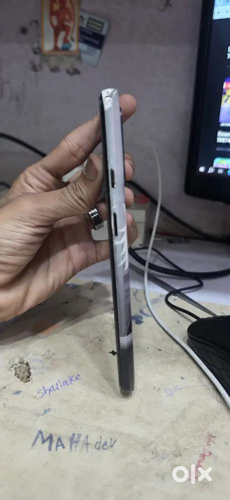 Oneplus 8t 256gb/12+12 RAM black