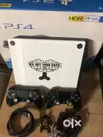 SONY PLAYSTATION 4 (PS4)