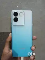 iQOO z7pro 5g