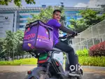 Zepto Delivery Job