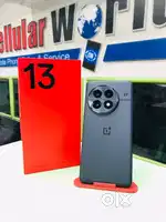 One plus 13 (16/512GB)
