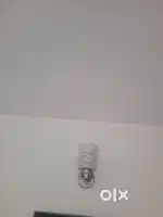 Lights on Wall