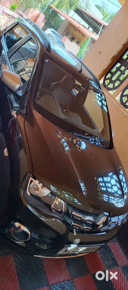 Renault KWID RXT 1.0 SCe(BS IV)2017 Petrol Good Condition