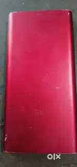 MI Power bank