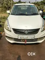 Maruti Suzuki Swift Dzire Tour 2014 Diesel 231000 Km Driven