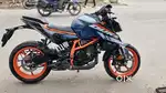 Ktm 390 gen 3 2024
